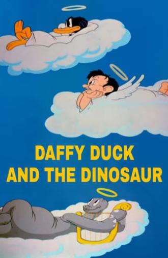 Daffy Duck and the Dinosaur (1939)