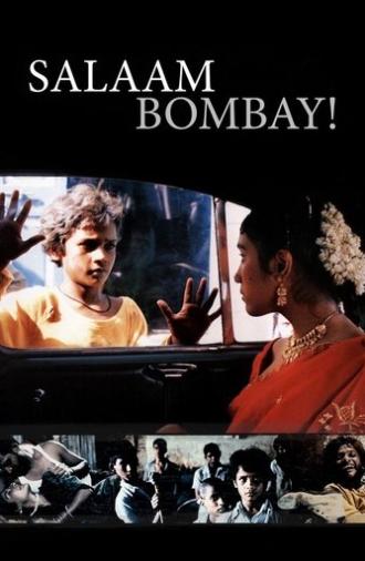 Salaam Bombay! (1988)