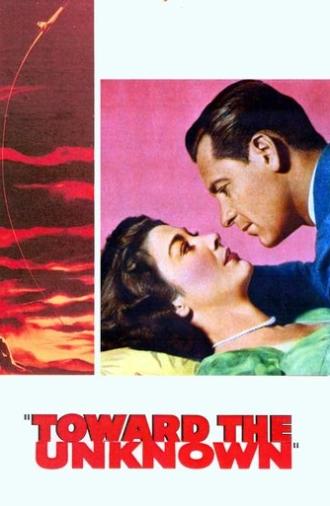 Toward the Unknown (1956)