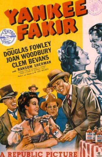 Yankee Fakir (1947)