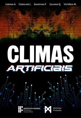 Artificial Climates (2026)