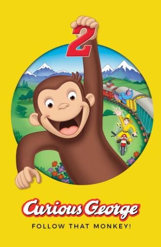 Curious George 2: Follow That Monkey! (2009)