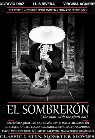 El Sombrerón (1950)