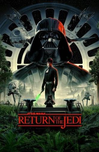 Return of the Jedi (1983)