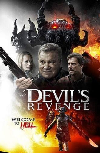 Devil's Revenge (2019)