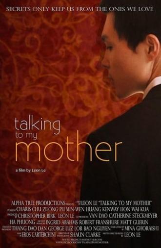 Talking To My Mother (2014)