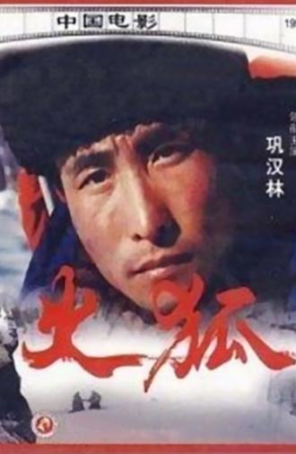 Sparkling Fox (1993)
