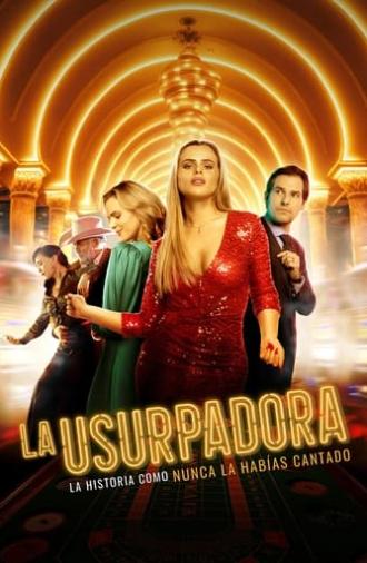 La Usurpadora: The Musical (2023)