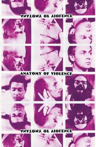 Anatomy of Violence (1967)