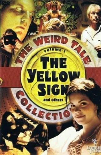 The Yellow Sign (2001)