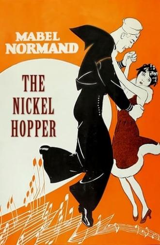 The Nickel-Hopper (1926)