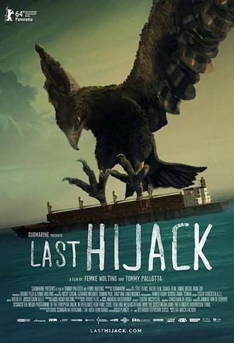 Last Hijack (2014)