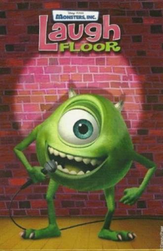 Monsters, Inc. Laugh Floor (2007)