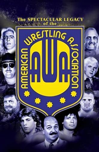 WWE: The Spectacular Legacy of the AWA (2006)