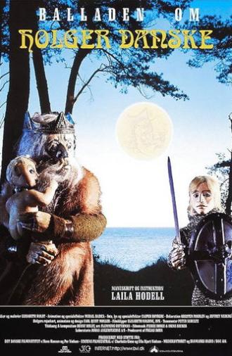 The Ballad of the Viking King, Holger the Dane (1996)