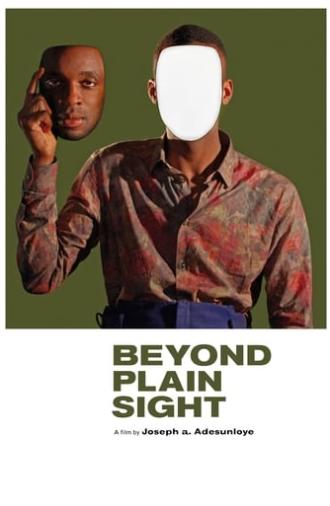 Beyond Plain Sight (2014)