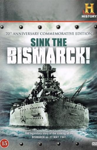 Sink the Bismarck! (1996)