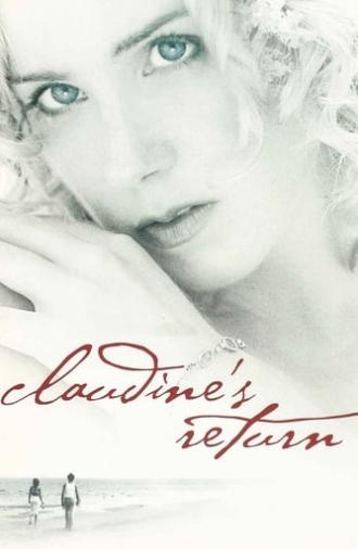 Claudine's Return (1998)