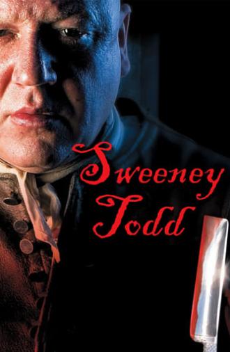 Sweeney Todd (2006)