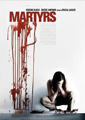 Martyrs (2008)