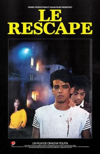 Le Rescapé (1986)