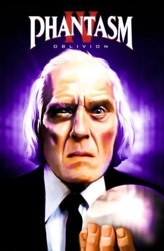 Phantasm IV: Oblivion (1998)
