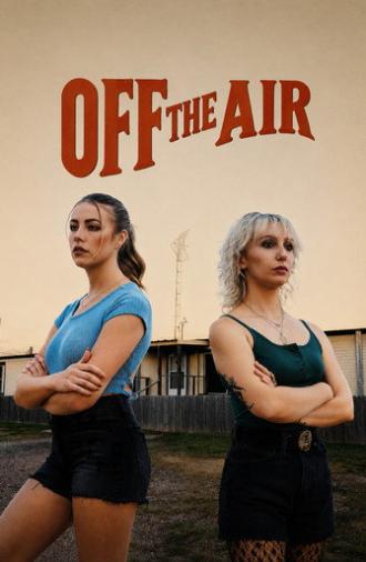 Off the Air (2026)