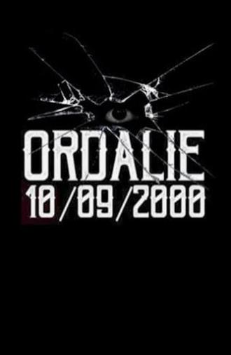 Ordalie (2020)