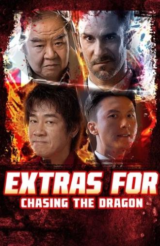 Extras for Chasing The Dragon (2025)