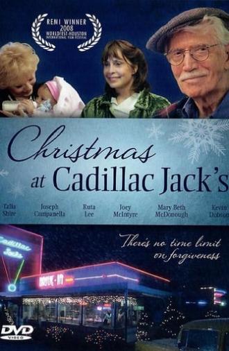 Christmas at Cadillac Jack's (2007)