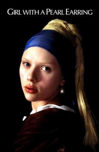 Girl with a Pearl Earring (2003)