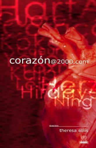 Corazón Oaxaqueño (2000)