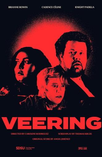 Veering (2024)