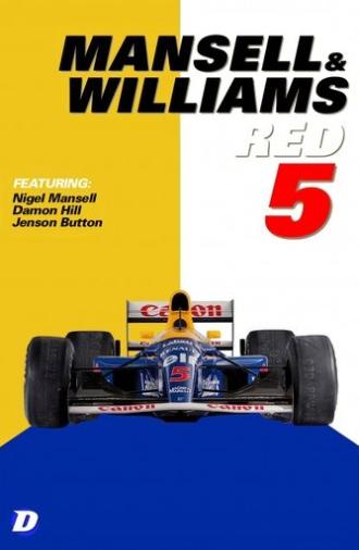 Williams & Mansell: Red 5 (2023)