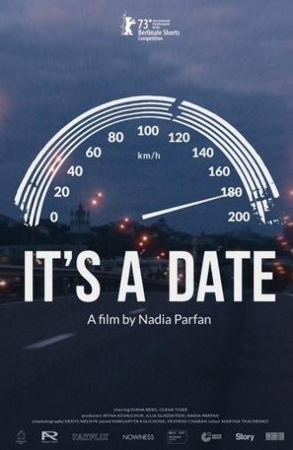 It’s a Date (2023)