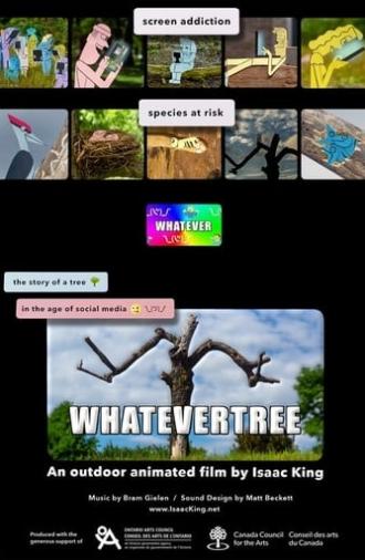 WhateverTree (2020)