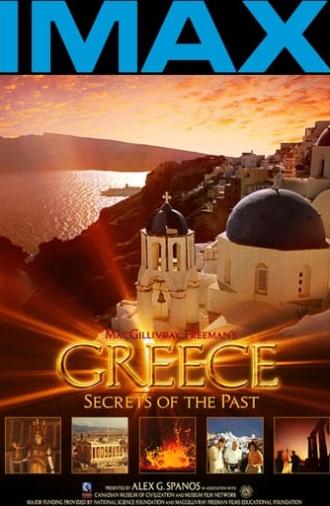 Greece: Secrets of the Past (2006)