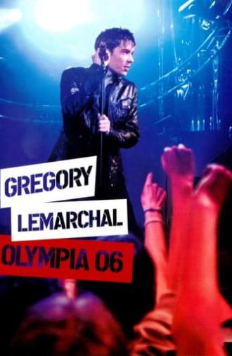 Grégory Lemarchal - Olympia 06 (2006)