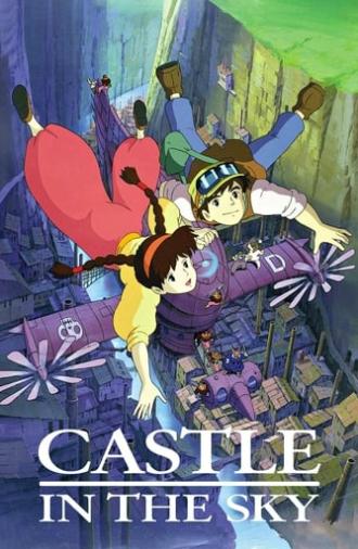 Castle in the Sky (1986)