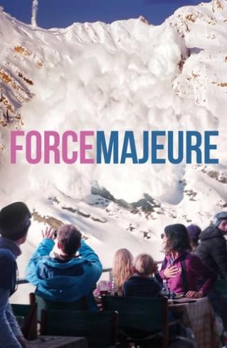 Force Majeure (2014)