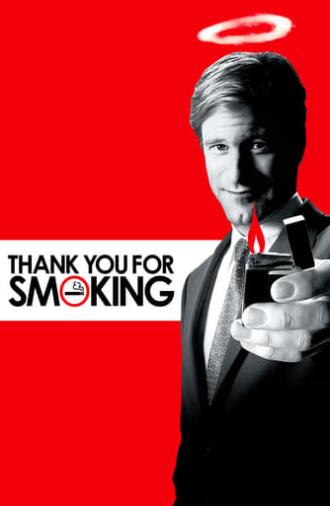 Thank You for Smoking (2005)