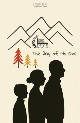 The Day of No One (2025)