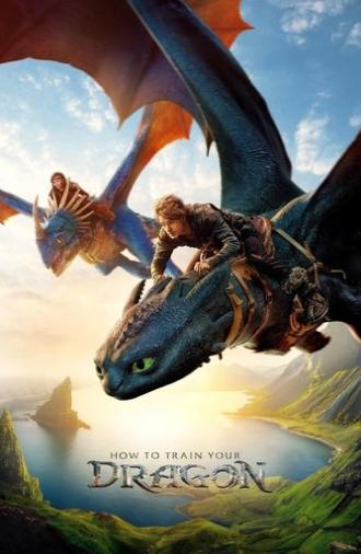 How to Train Your Dragon (2025)
