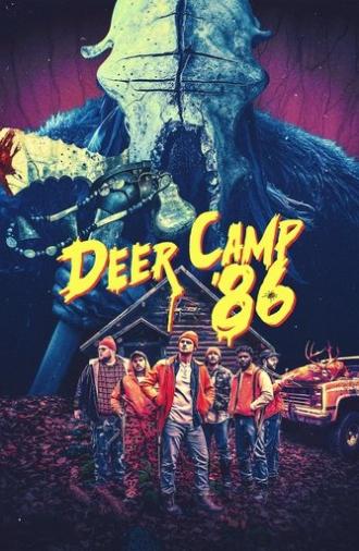 Deer Camp ‘86 (2024)