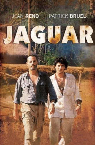 Jaguar (1996)