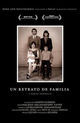 A Family Portrait (2004)