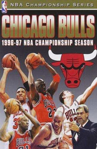 Chicago Bulls 1996-97 NBA Championship Season (1997)