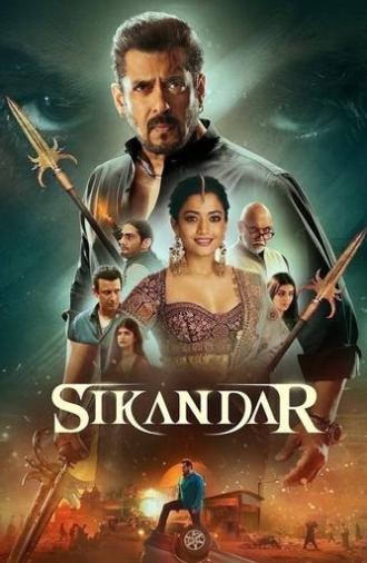 Sikandar (2025)