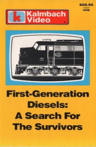 First-Generation Diesels - A Search for the Survivors (1985)