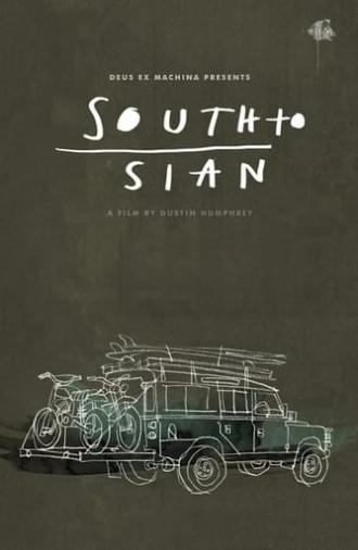 South to Sian (2016)